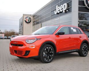 Fiat 600e Gebrauchtwagen