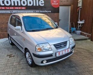 Hyundai Atos Gebrauchtwagen