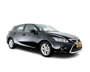 Lexus CT 200h Gebrauchtwagen