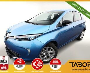 Renault ZOE Gebrauchtwagen