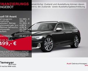 Audi S6 Gebrauchtwagen