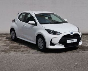 Toyota Yaris Gebrauchtwagen