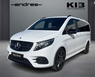 Mercedes-Benz V 250 Gebrauchtwagen