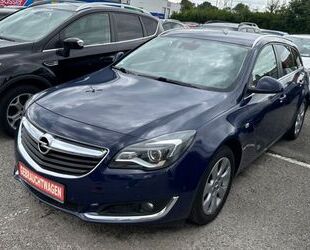 Opel Insignia Gebrauchtwagen