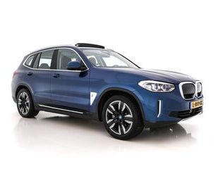 BMW iX3 Gebrauchtwagen