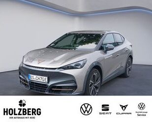 Cupra Tavascan Gebrauchtwagen