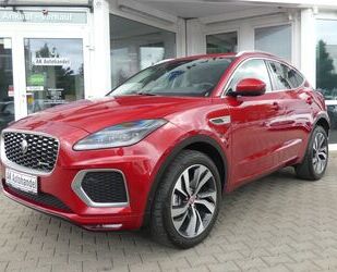 Jaguar E-Pace Gebrauchtwagen