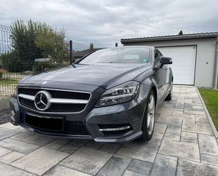 Mercedes-Benz CLS 350 Gebrauchtwagen