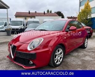 Alfa Romeo MiTo Gebrauchtwagen