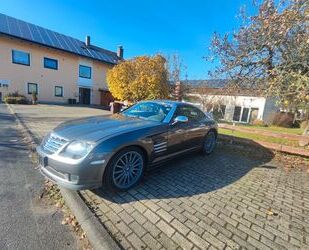 Chrysler Crossfire Gebrauchtwagen