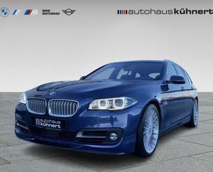 Alpina B5 Gebrauchtwagen