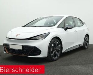 Cupra Born Gebrauchtwagen