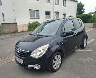Opel Agila Gebrauchtwagen