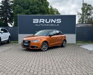 Audi A1 Gebrauchtwagen