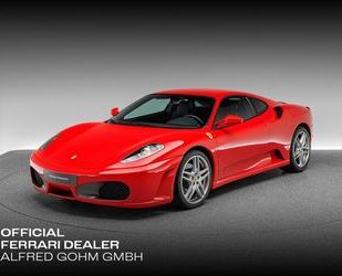 Ferrari F430 Gebrauchtwagen