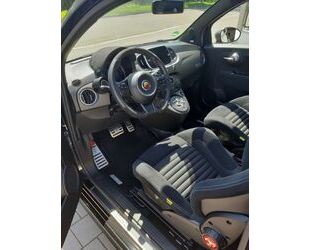 Abarth 595 Competizione Gebrauchtwagen