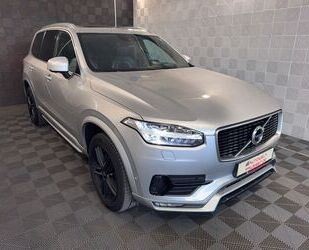 Volvo XC90 Gebrauchtwagen
