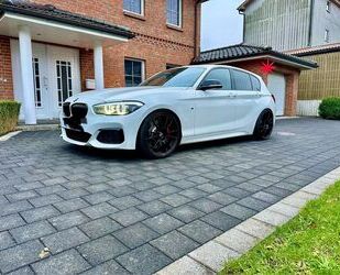BMW M140i Gebrauchtwagen