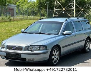 Volvo V70 Gebrauchtwagen