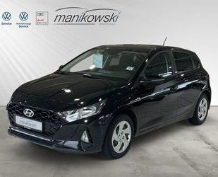 Hyundai i20 Gebrauchtwagen