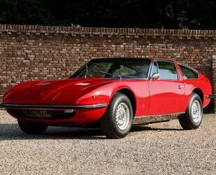 Maserati Indy Gebrauchtwagen