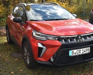 Mitsubishi ASX Gebrauchtwagen