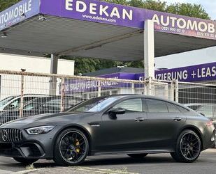Mercedes-Benz AMG GT Gebrauchtwagen