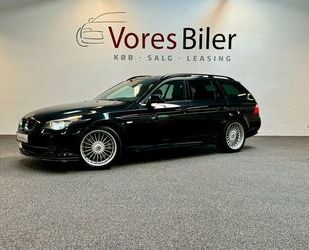 Alpina B5 Gebrauchtwagen