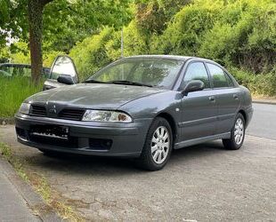 Mitsubishi Carisma Gebrauchtwagen