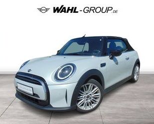 Mini Cooper Cabrio Gebrauchtwagen