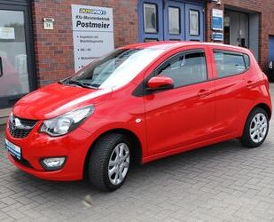 Opel Karl Gebrauchtwagen