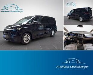 VW T7 Multivan Gebrauchtwagen