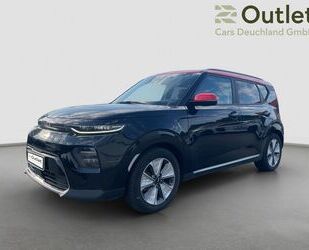 Kia Soul Gebrauchtwagen