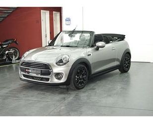 Mini One Cabrio Gebrauchtwagen