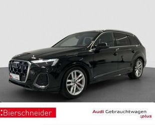 Audi Q7 Gebrauchtwagen