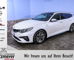 Kia Optima Gebrauchtwagen