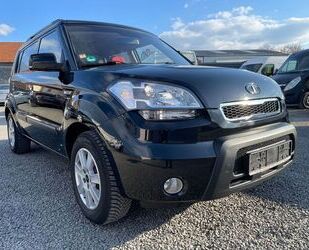 Kia Soul Gebrauchtwagen