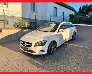 Mercedes-Benz CLA 180 Gebrauchtwagen