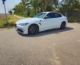 Alfa Romeo Giulia Gebrauchtwagen