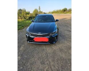 Kia Optima Gebrauchtwagen