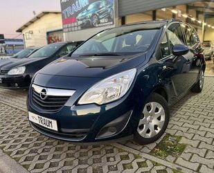Opel Meriva Gebrauchtwagen