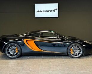McLaren MP4-12C Gebrauchtwagen