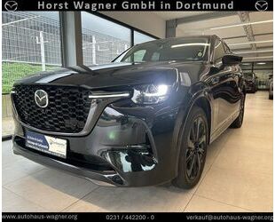 Mazda CX-60 Gebrauchtwagen