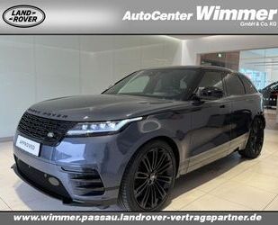 Land Rover Range Rover Velar Gebrauchtwagen