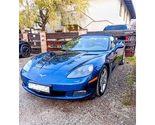 Corvette C6 Gebrauchtwagen