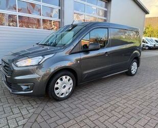 Ford Transit Connect Gebrauchtwagen
