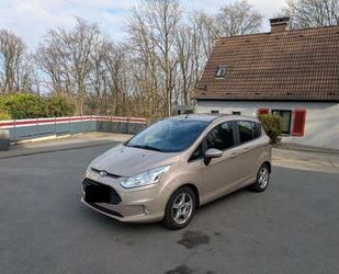 Ford B-Max Gebrauchtwagen