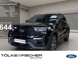 Ford Explorer Gebrauchtwagen