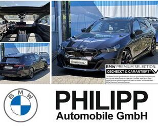 BMW i5 Gebrauchtwagen
