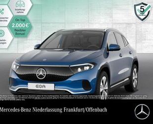 Mercedes-Benz EQA Gebrauchtwagen